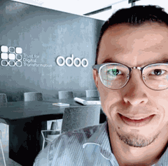 Equipo de la empresa