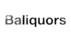 Baliquors
