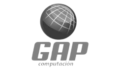 GAP Computación